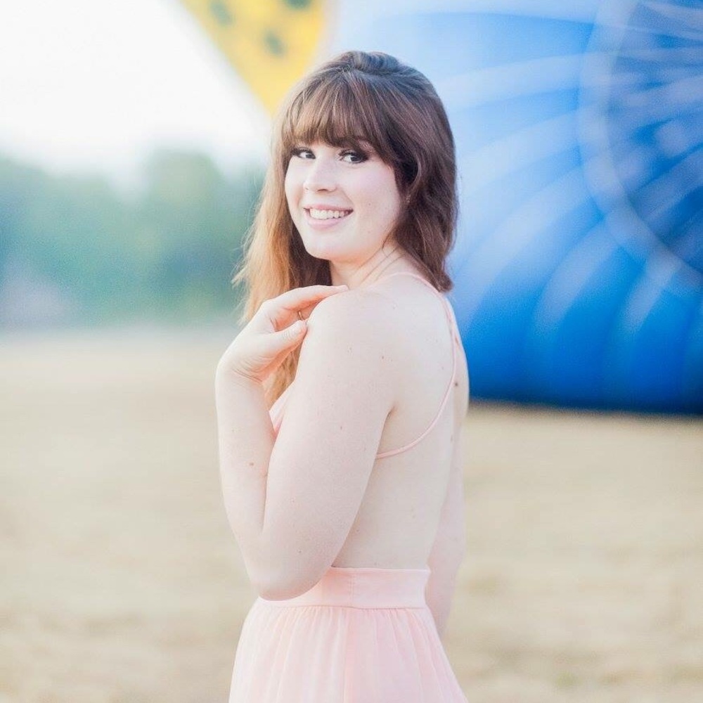 Meet Your Posher, Kristi